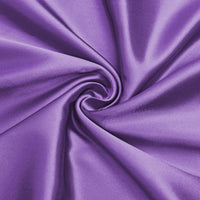 Satin Sample