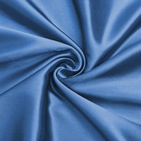 Satin Sample