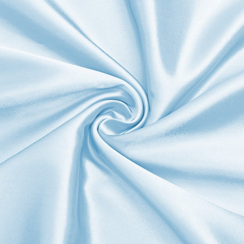 Satin Sample