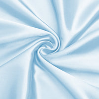 Satin Sample