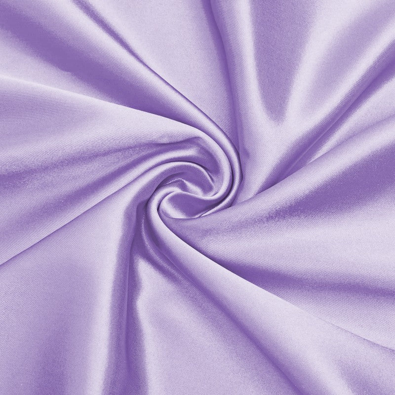 Satin Sample