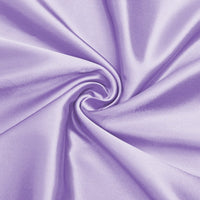 Satin Sample