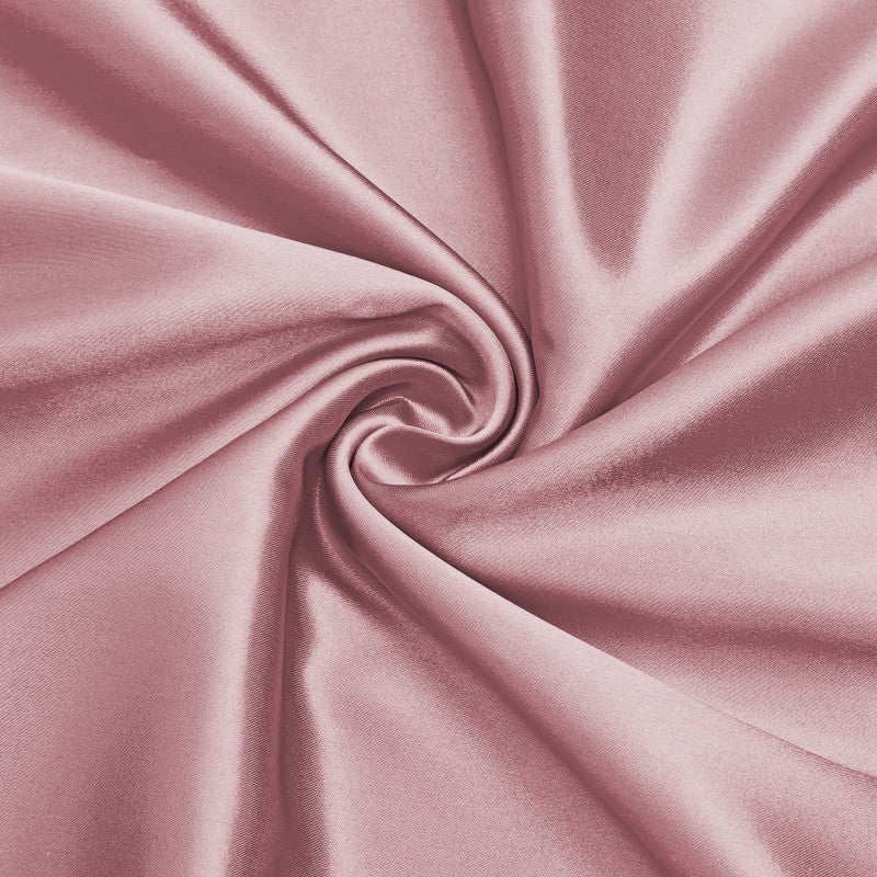 Satin Sample
