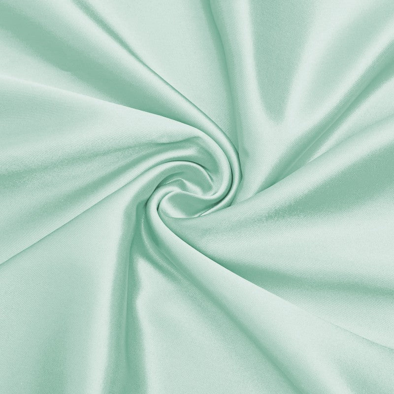 Satin Sample