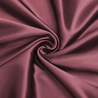 Satin Sample