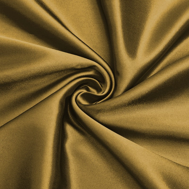 Satin Sample