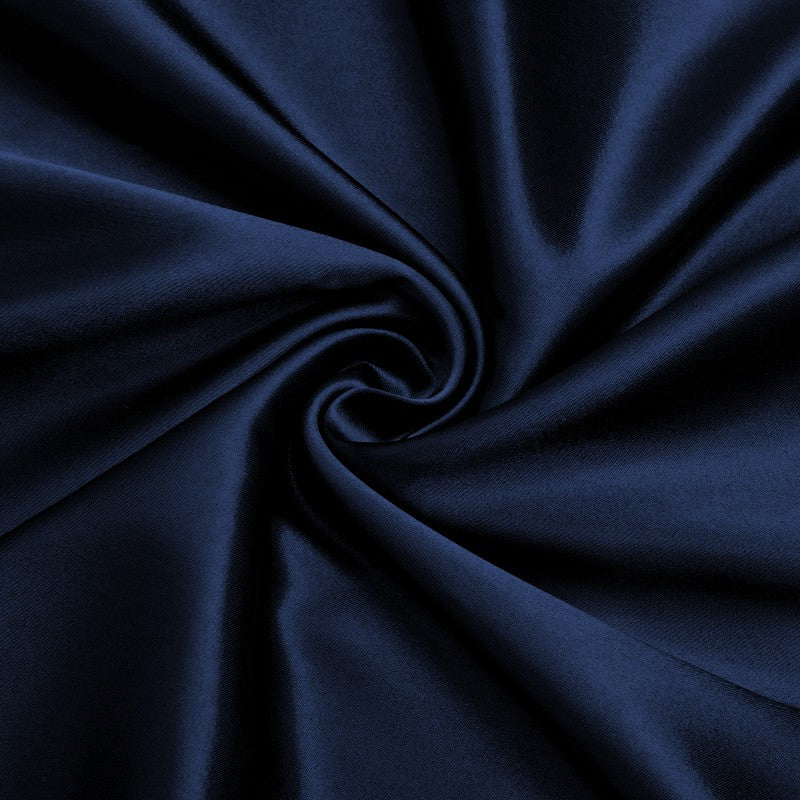 Satin Sample