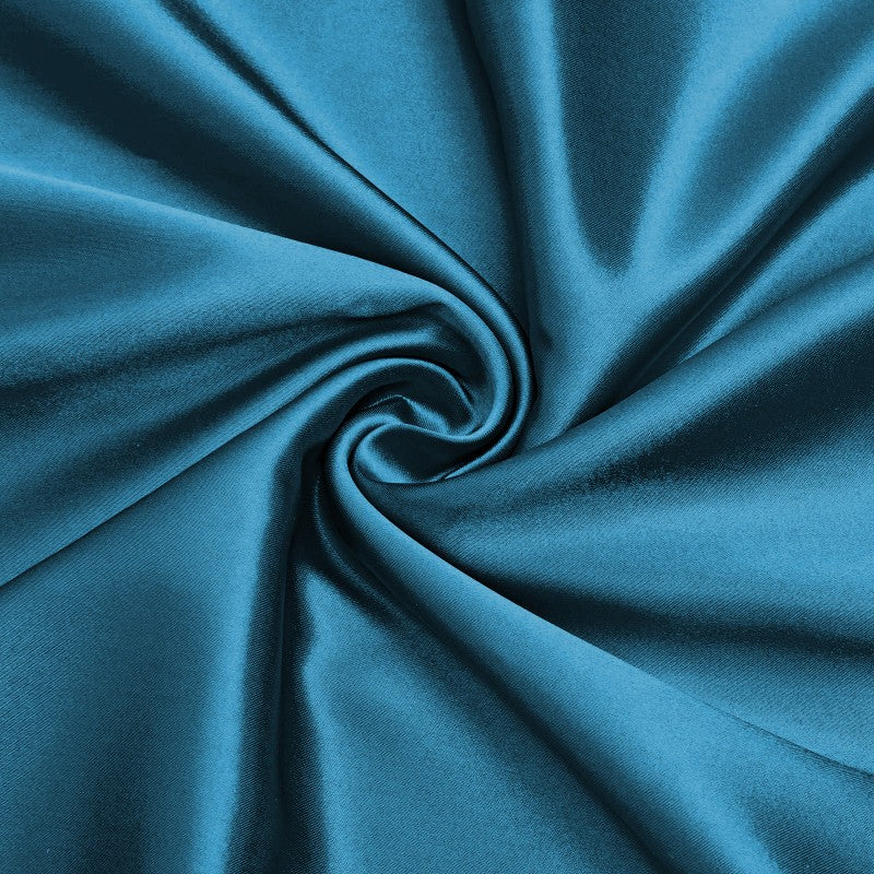 Satin Sample