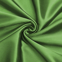 Satin Sample