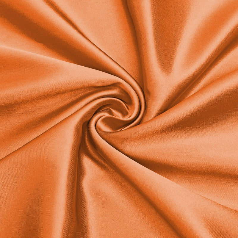 Satin Sample