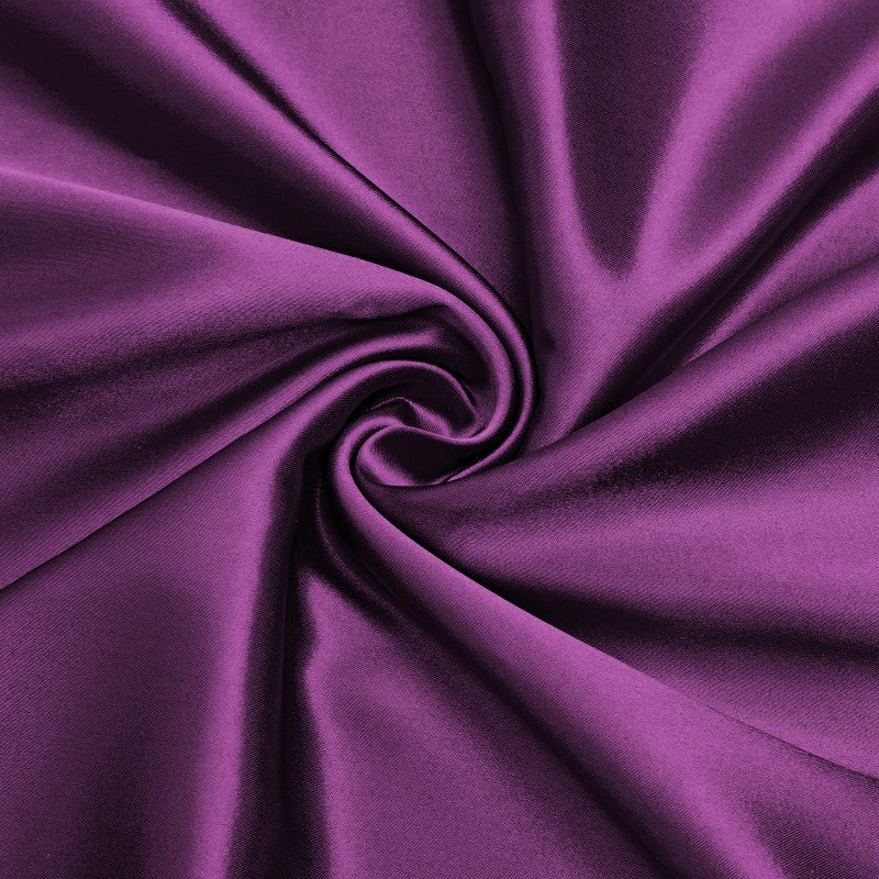 Satin Sample