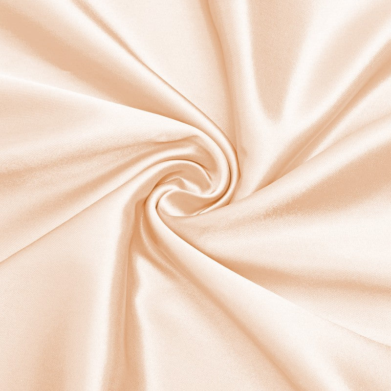 Satin Sample