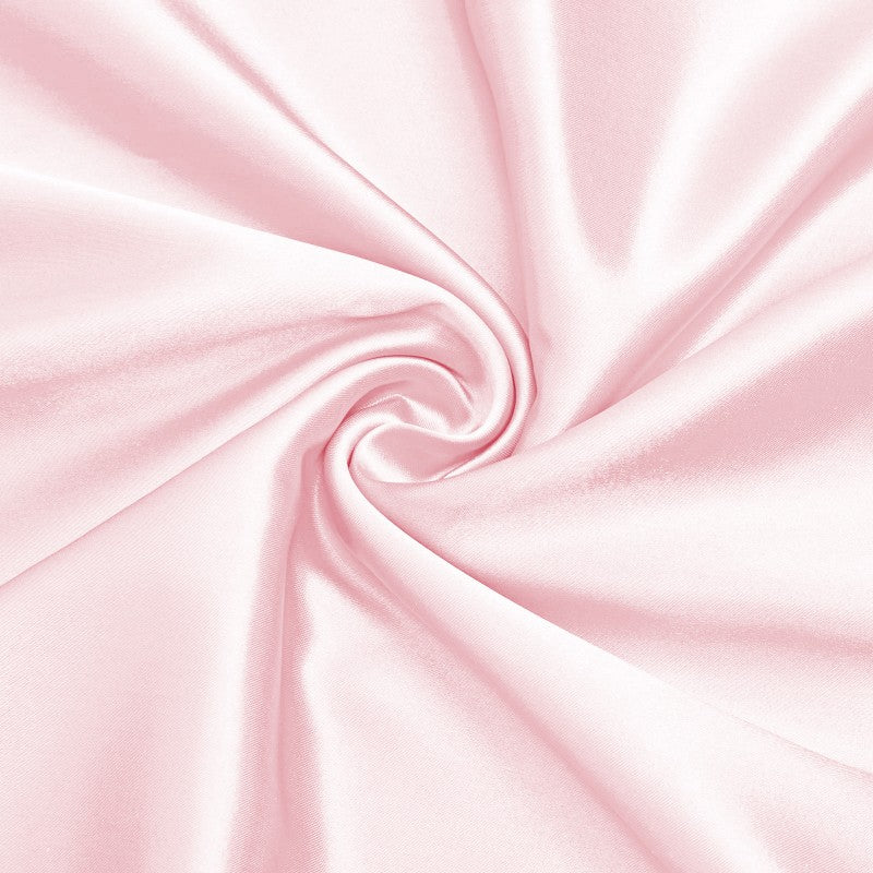 Satin Sample