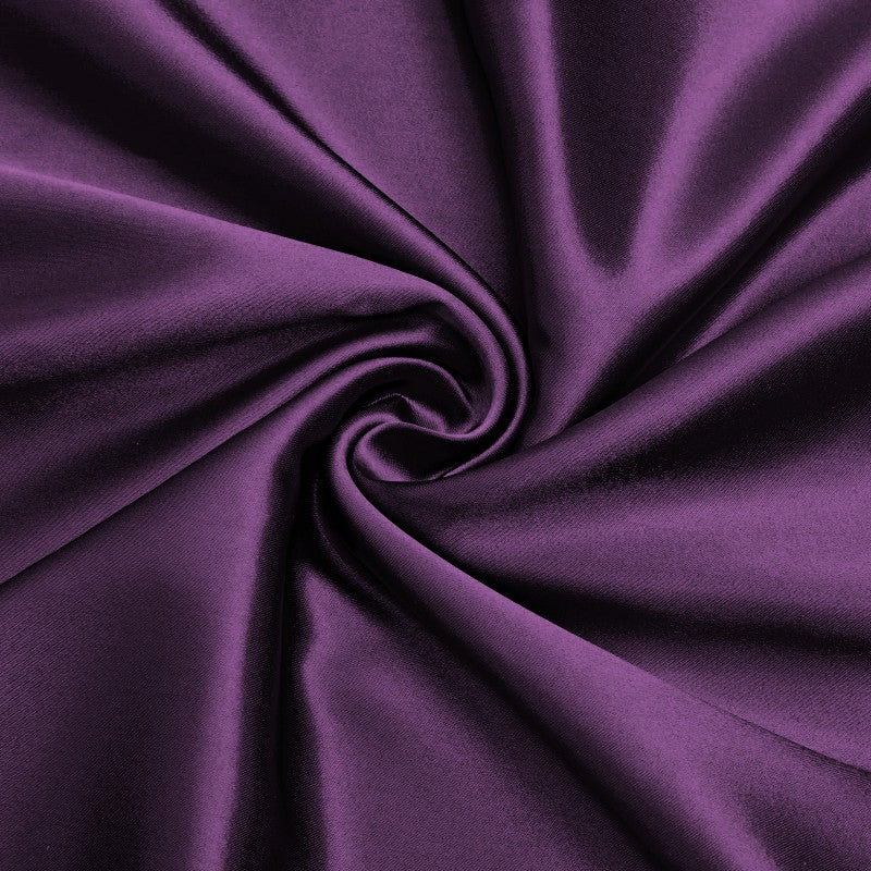 Satin Sample