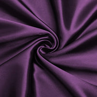 Satin Sample