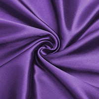 Satin Sample