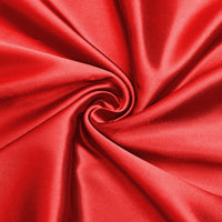 Satin Sample