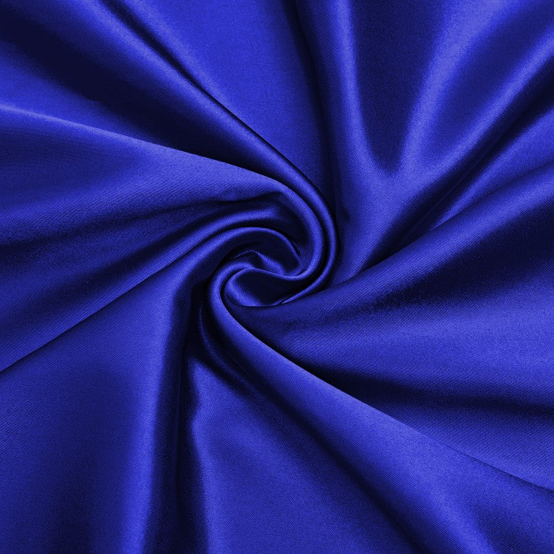 Satin Sample