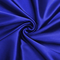 Satin Sample