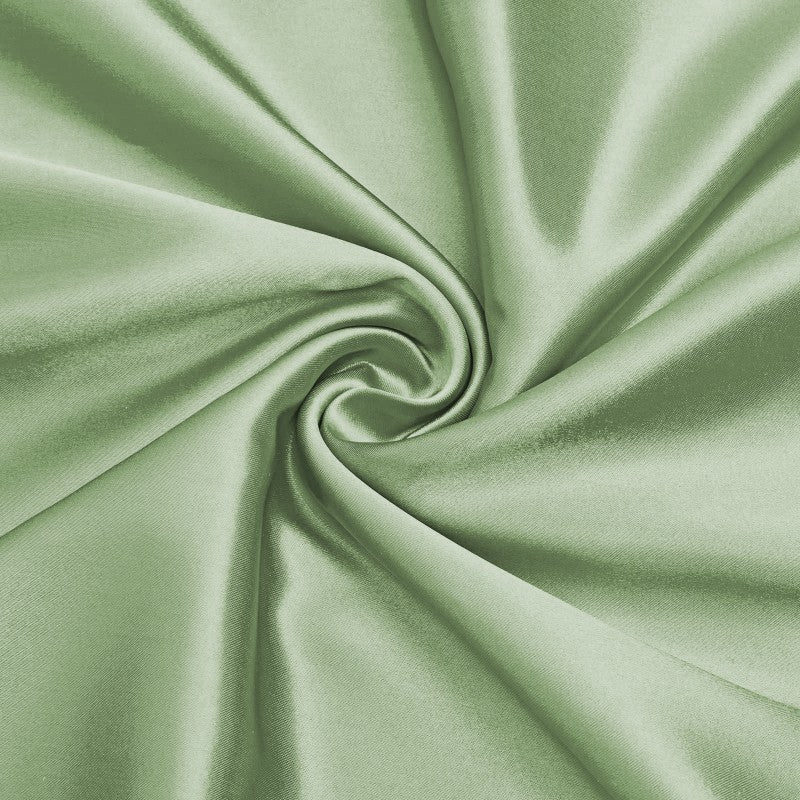 Satin Sample