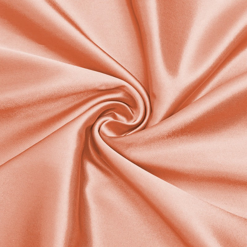 Satin Sample