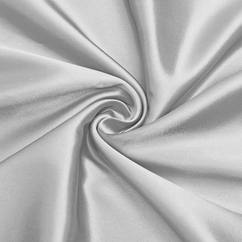 Satin Sample