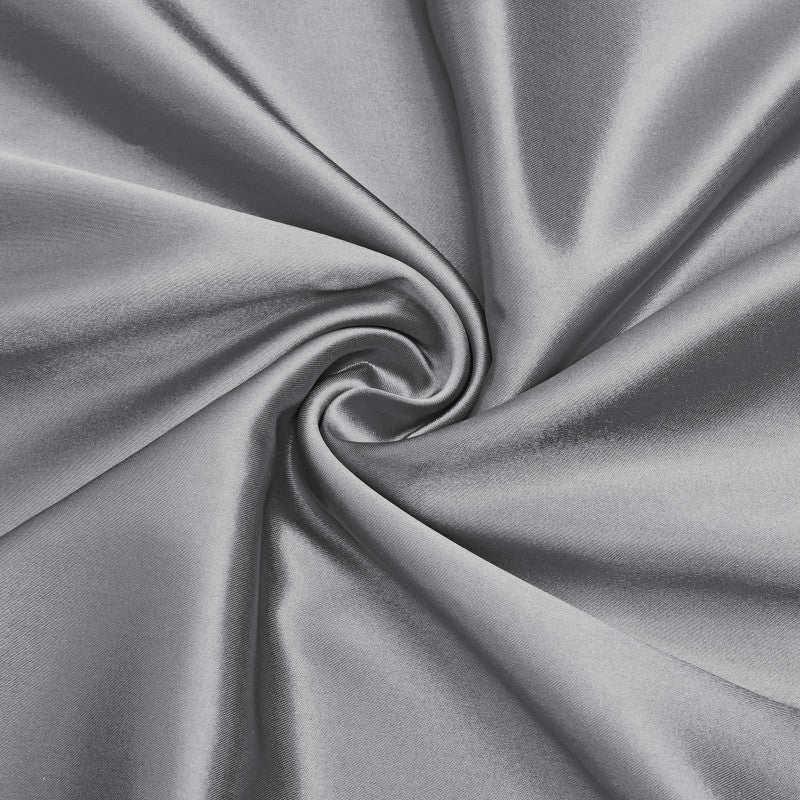 Satin Sample