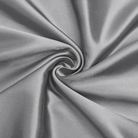 Satin Sample