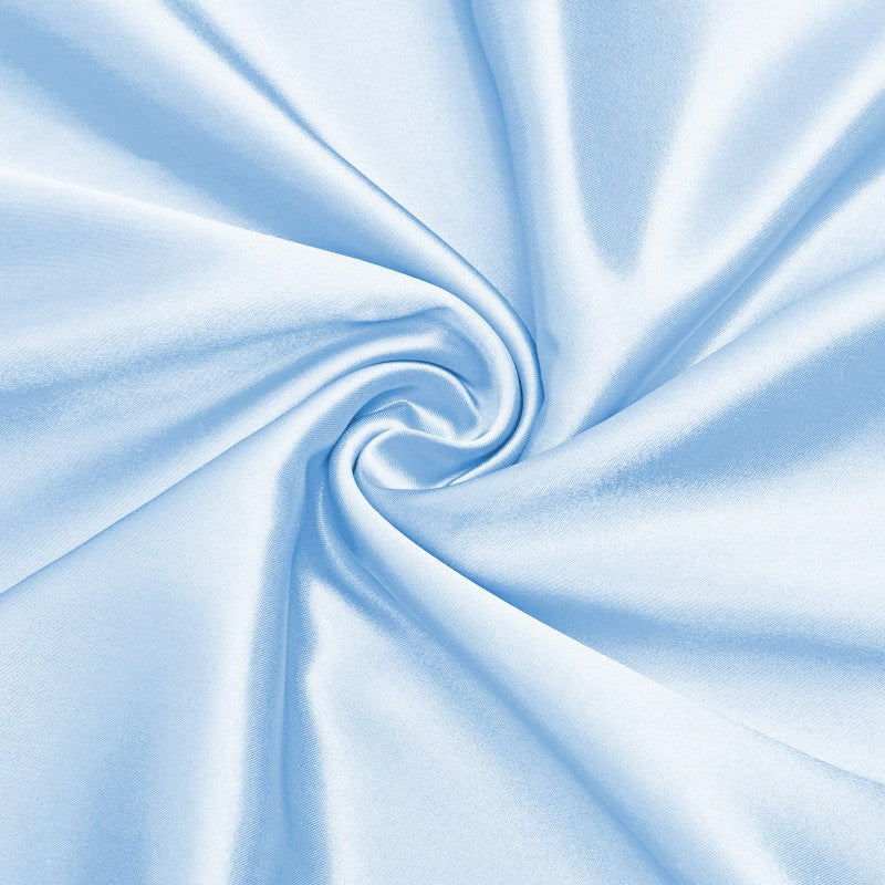 Satin Sample
