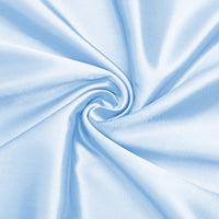 Satin Sample