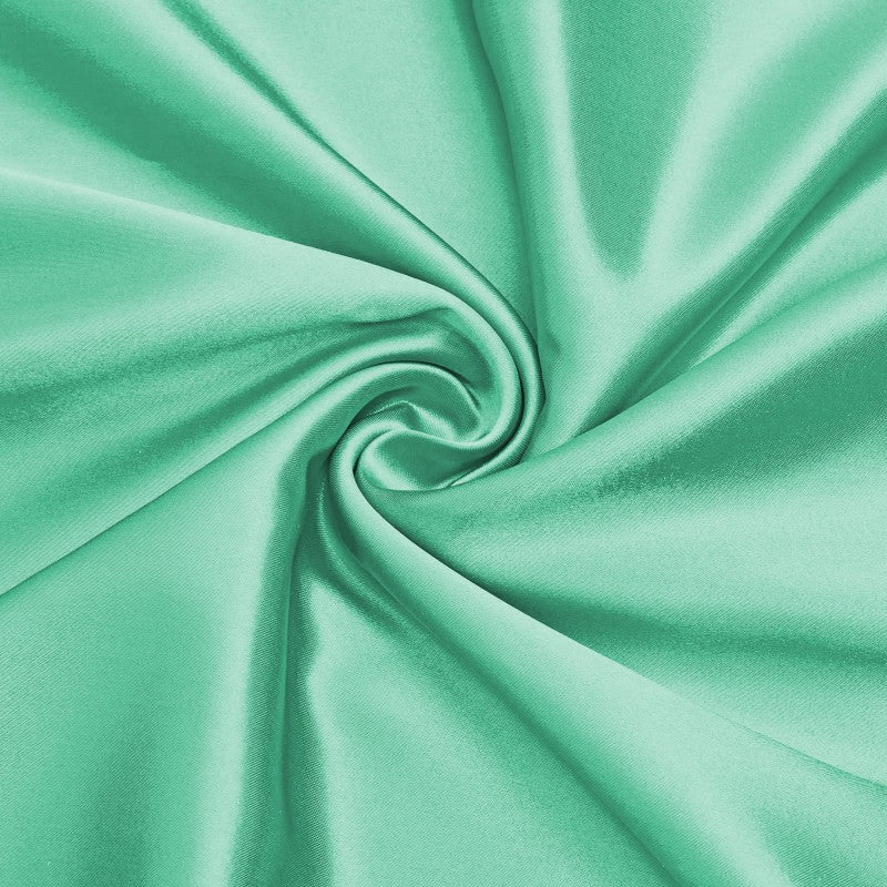 Satin Sample