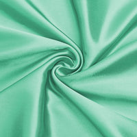 Satin Sample