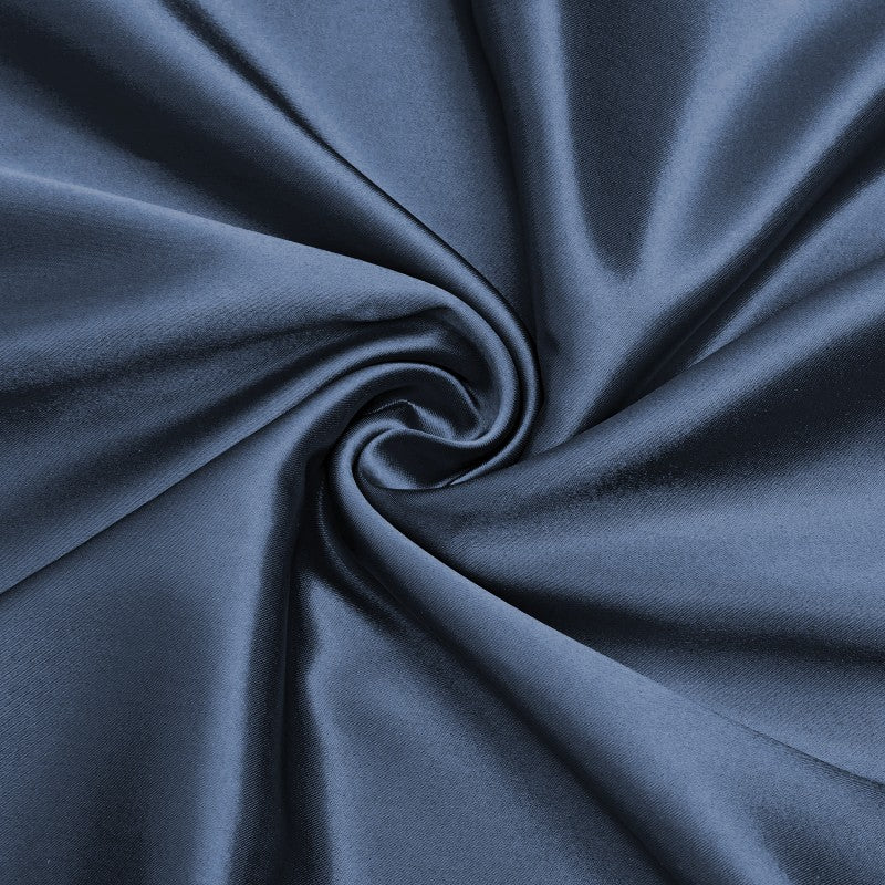 Satin Sample