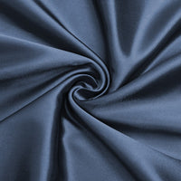 Satin Sample