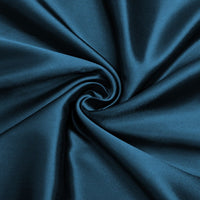 Satin Sample