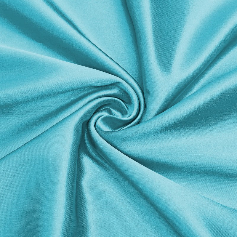 Satin Sample
