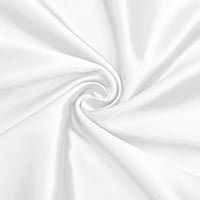 Satin Sample