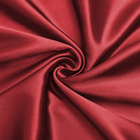 Satin Sample