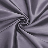 Satin Sample