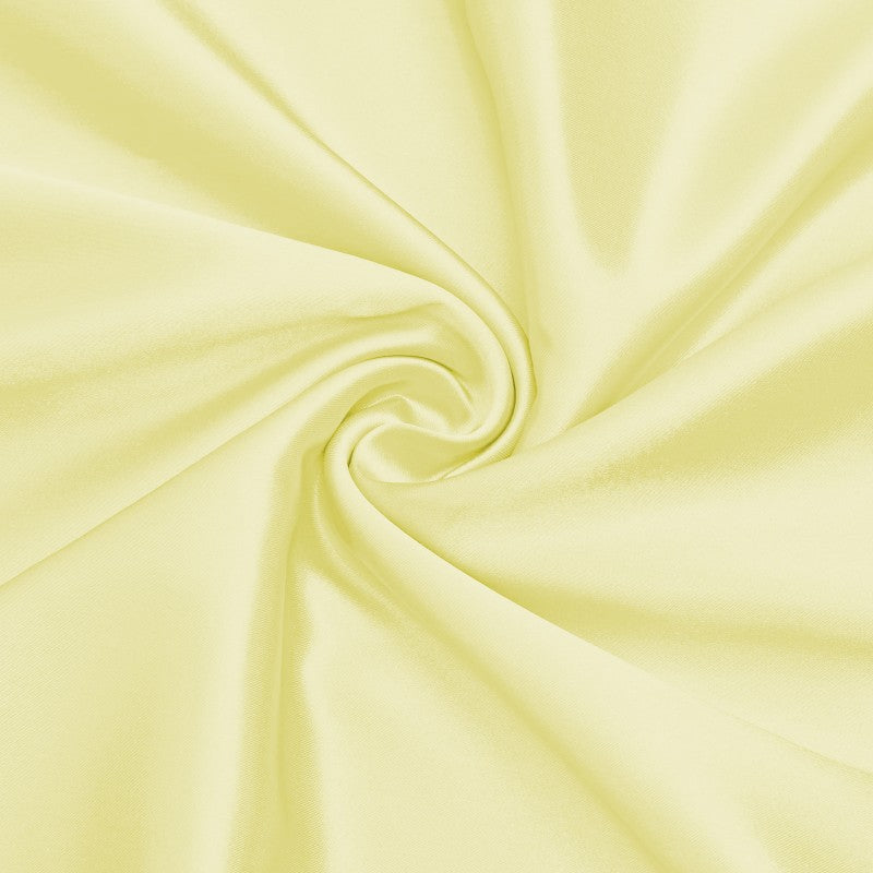 Satin Sample